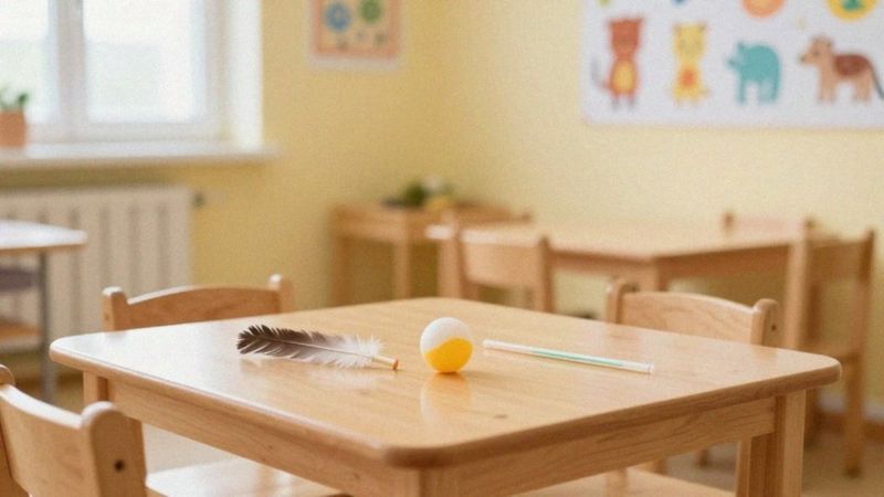 Jak wprowadzać ćwiczenia słuchowe i oddechowe do planu?