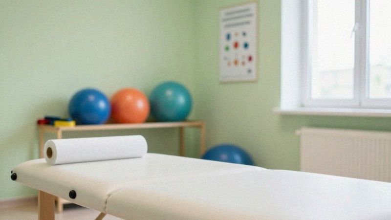 Kiedy skontaktować się z fizjoterapeutą?