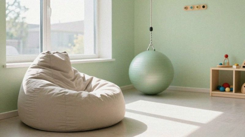 Kiedy szukać pomocy psychologa lub terapeuty integracji sensorycznej?