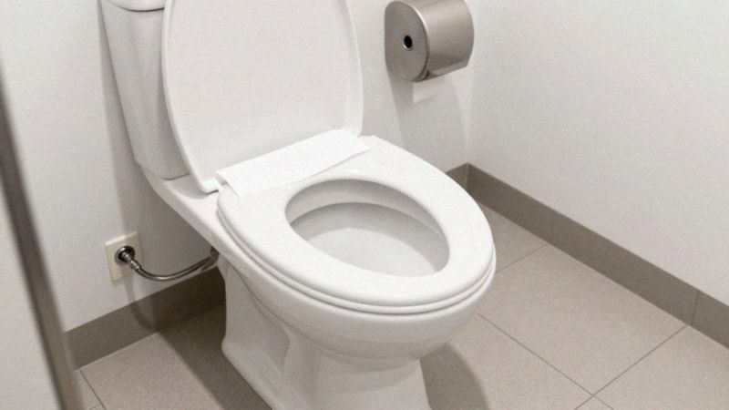 Kiedy wybrać jednorazową nakładkę na kibelek zamiast stałej?