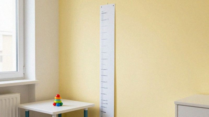 Kiedy wzrost dziecka wymaga konsultacji pediatry?
