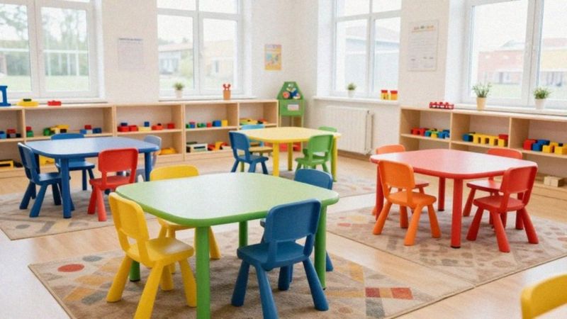 Ile dzieci z orzeczeniem w oddziale przedszkola integracyjnego?