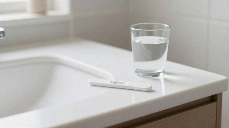 Jak odróżnić plamienie implantacyjne od miesiączki?