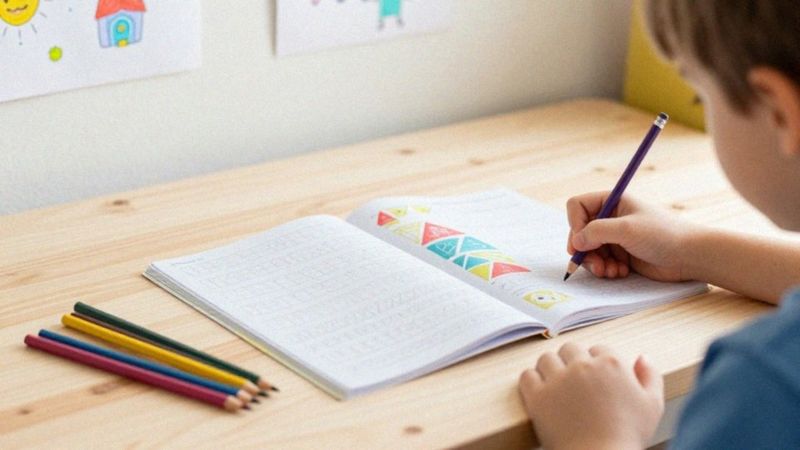 Jak praktycznie poprawić czytelność pisma?