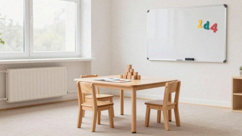 Jak prowadzić zajęcia indywidualne w przedszkolu?