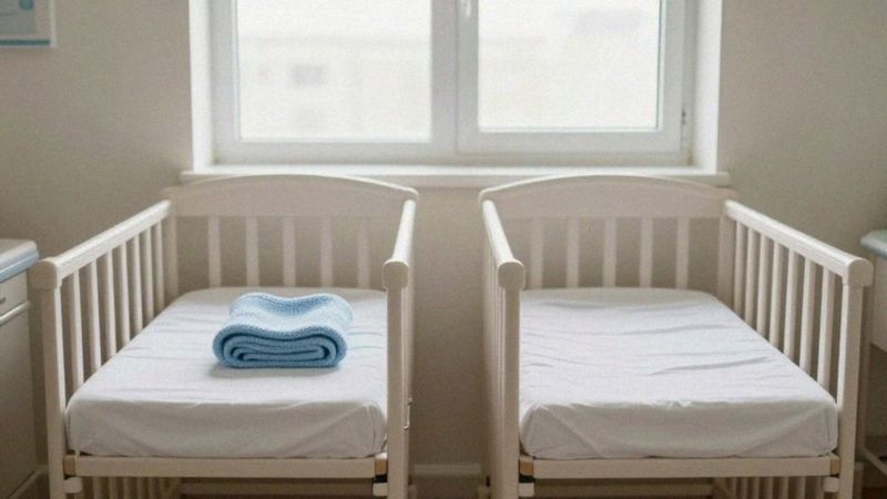 Jakie ryzyka niesie 31 tydzień ciąży bliźniaczej?