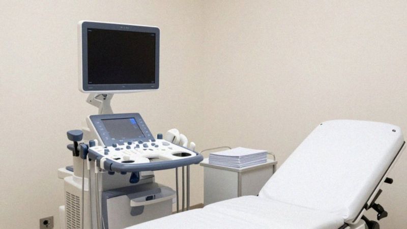 Jakie są ograniczenia diagnostyczne USG połówkowego?