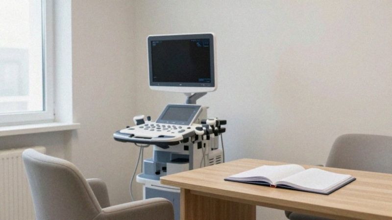 Kiedy lekarz zaleca amniopunkcję w ciąży?