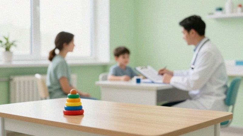 Jak diagnozuje się ból głowy u dzieci?