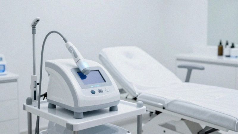 Jak działa laser frakcyjny w niwelowaniu rozstępów?