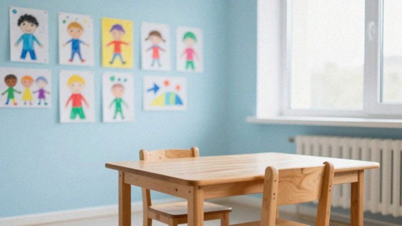 Jak programy adaptacyjne wspierają dzieci w adaptacji szkolnej?