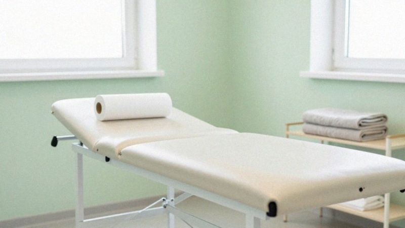 Jak rehabilitacja wpływa na bliznę po cesarskim cięciu?