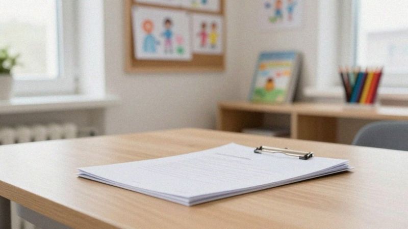Jak wygląda diagnoza dysleksji: testy i raport?