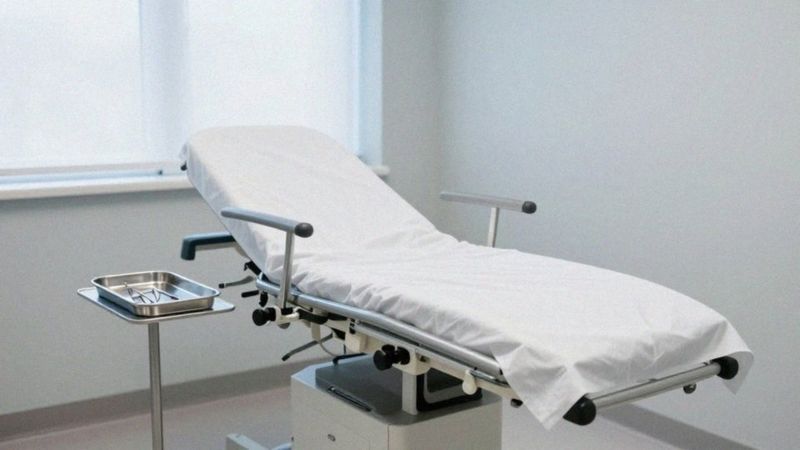 Jakie choroby prowadzą do niedrożności jajowodów?