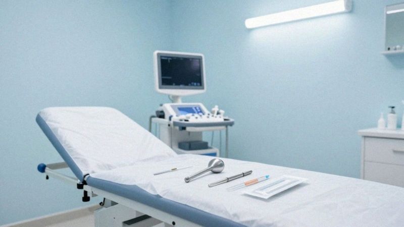 Kiedy lekarz zaleci założenie pessara?