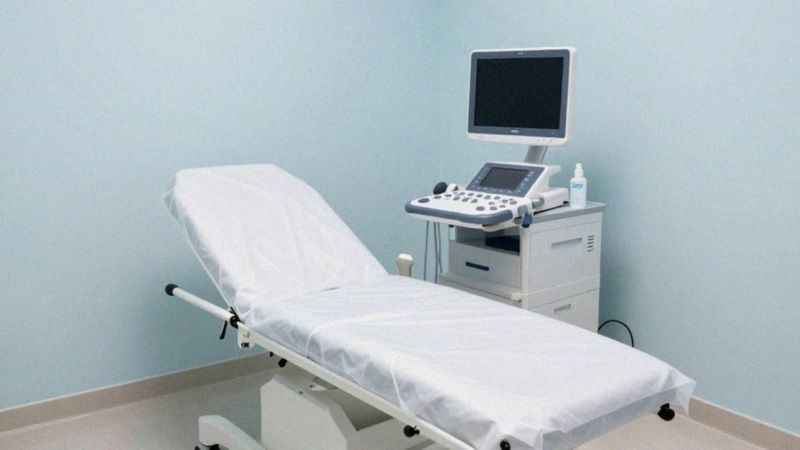 Jak diagnozuje się zrosty po cesarskim cięciu?