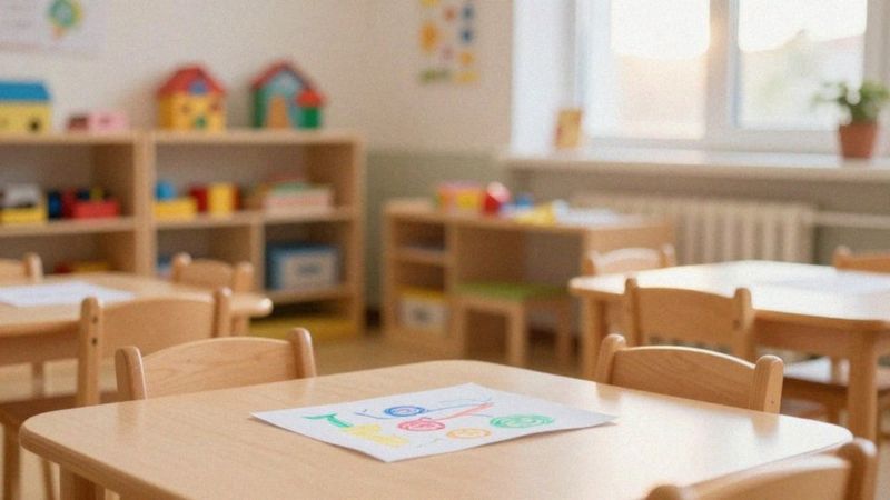 Jak przygotować dzieci do powrotu do domu?