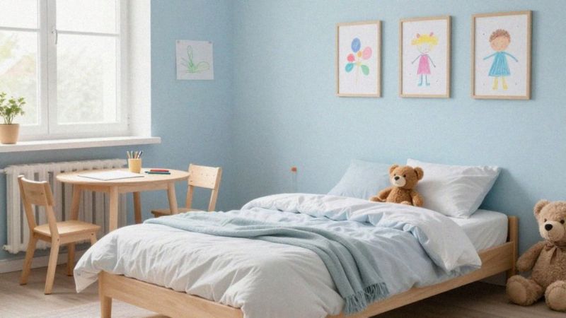 Jak reagować na lęk separacyjny i odmowę szkoły?