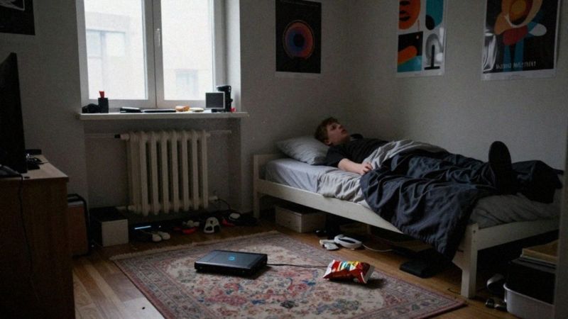 Skąd biorą się impulsywne zachowania nastolatków?