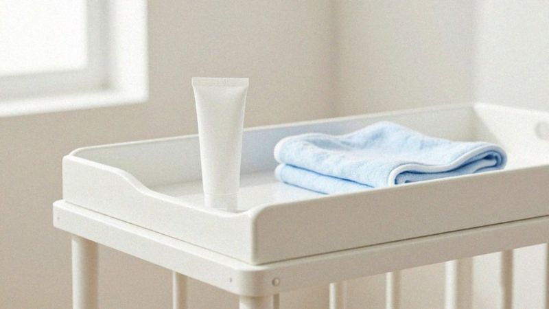 Czy krem dla noworodka powinien być hipoalergiczny?