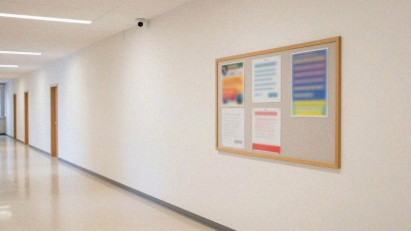 Jak dyrekcja kształtuje poczucie bezpieczeństwa uczniów?