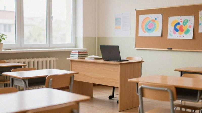 Jak powinien reagować nauczyciel na odrzucenie w klasie?