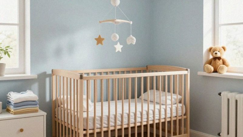 Jak wpływa stres w ciąży na rozwój neurologiczny płodu?