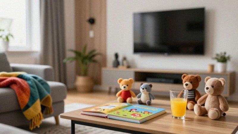 Jaki wpływ mają Gru i Minionki na rozwój dzieci?
