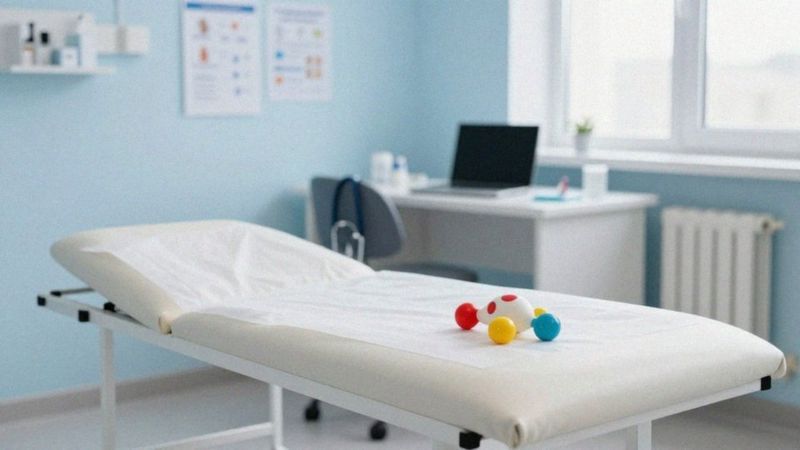 Kiedy konieczna jest konsultacja pediatryczna?