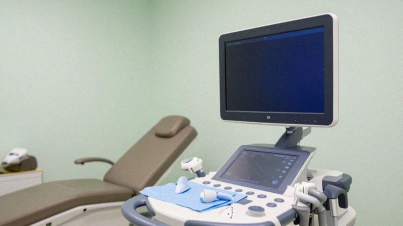 Kiedy na USG widać bijące serduszko?