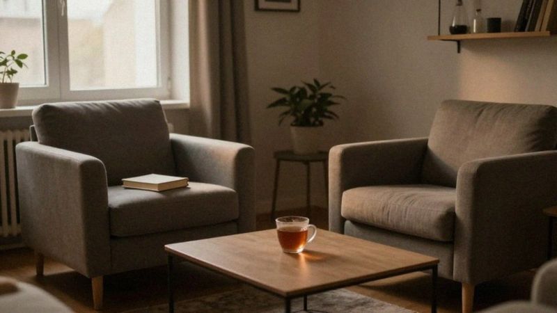 Dlaczego partner milczy i unika rozmowy?