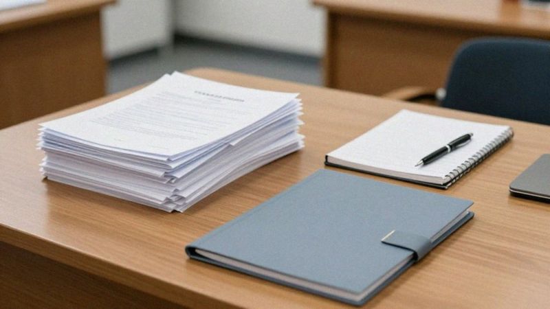 Jak dokumentować i chronić siebie prawnie?