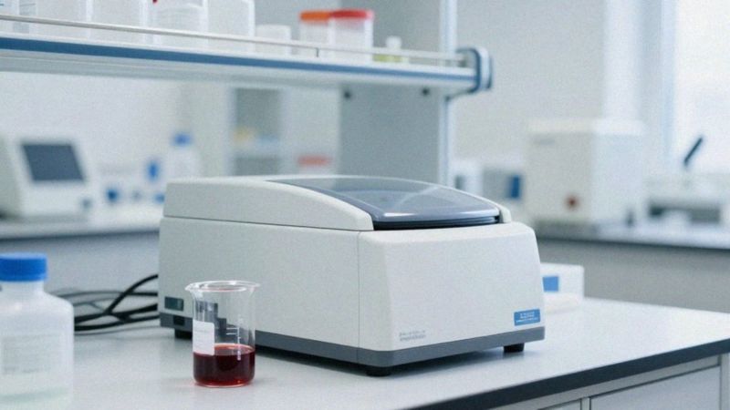 Jak działa analiza wolnego DNA płodu w teście NIFTY?
