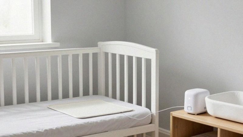 Jakie funkcje ma certyfikowany monitor oddechu, w tym alarm?