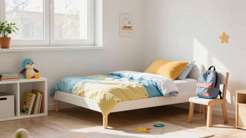 Jakie poranne rytuały pomogą w adaptacji do przedszkola?