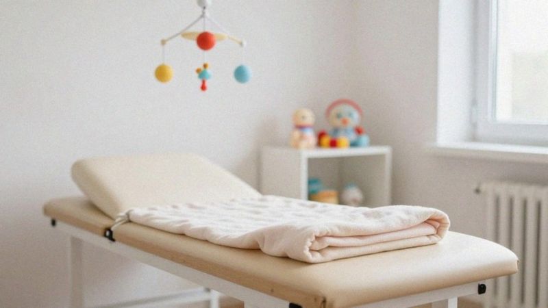 Kiedy odbijanie wymaga konsultacji pediatrycznej?