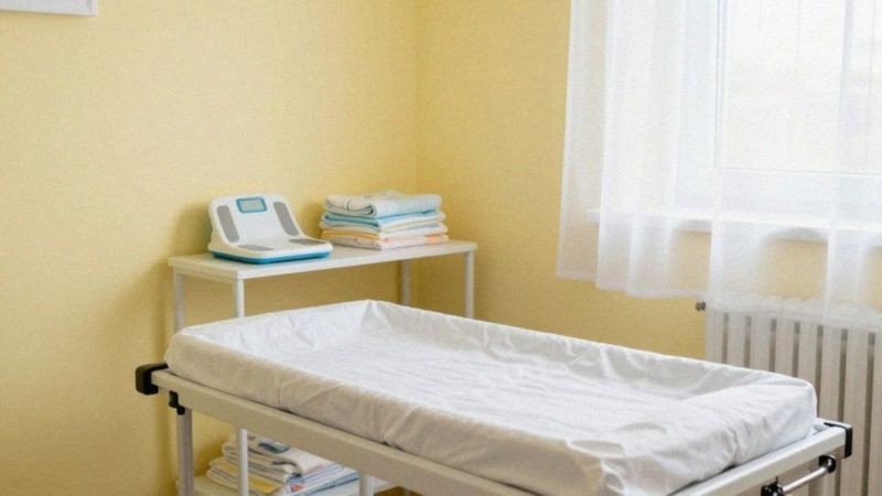 Kiedy skonsultować niepokojące objawy z położną lub pediatrą?