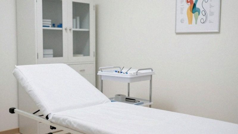 Kiedy skonsultować się z lekarzem po poronieniu?