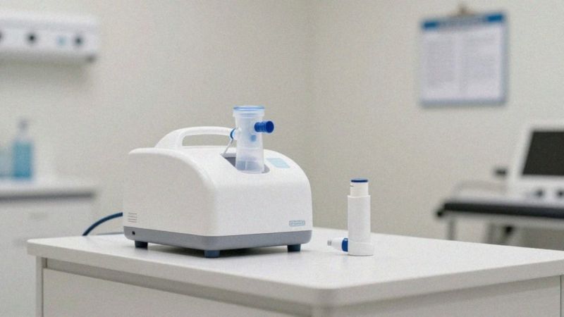 Kiedy stosować beta2-mimetyki i kortykosteroidy?