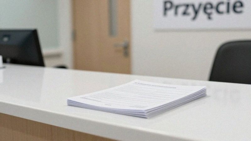 Kiedy trzeba szukać pomocy medycznej?