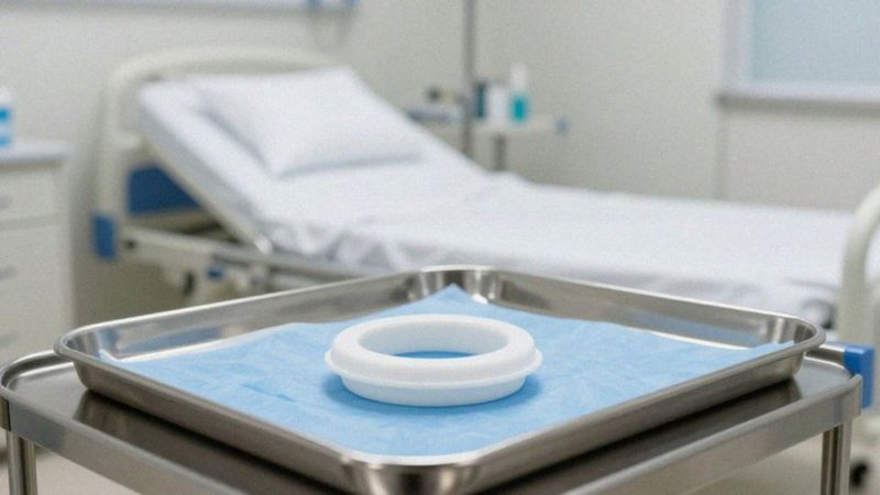 Czy można rodzić naturalnie z pessarem?