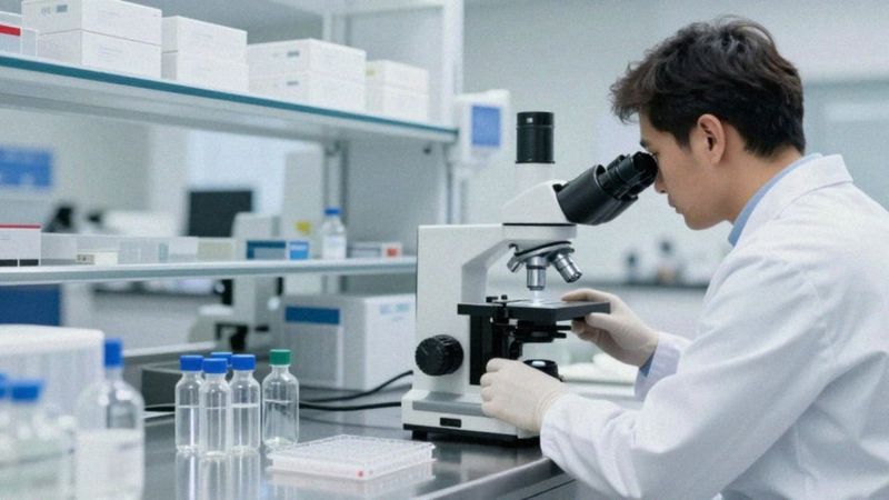Dlaczego drobne zmiany chromosomalne mogą umknąć?
