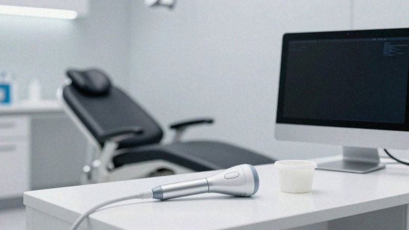Jak lekarz diagnozuje ciążę pozamaciczną?