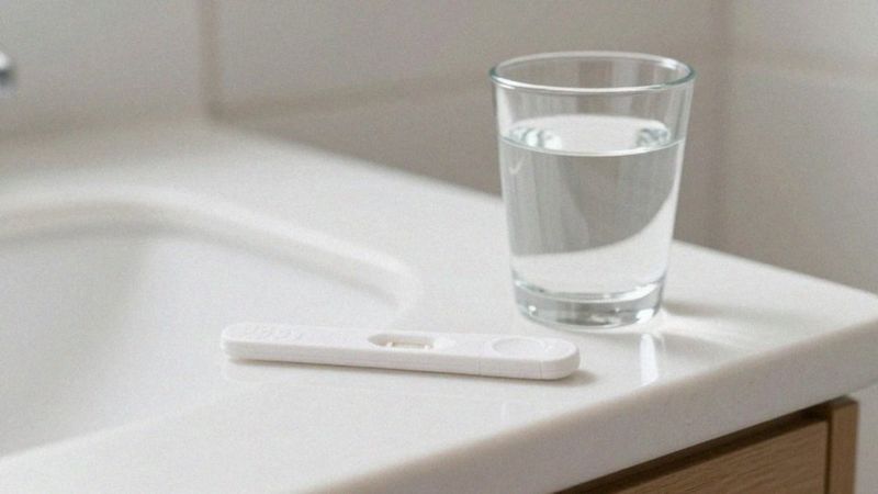 Jak odróżnić krwawienie implantacyjne od okresu?