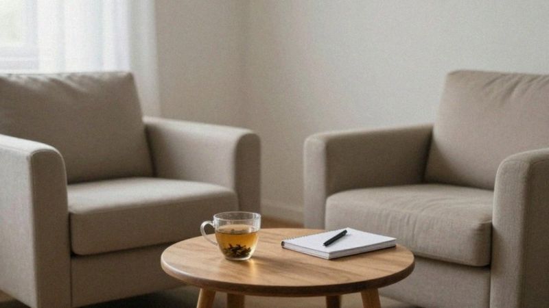 Jak rozmawiać z partnerem: aktywne słuchanie i empatia?