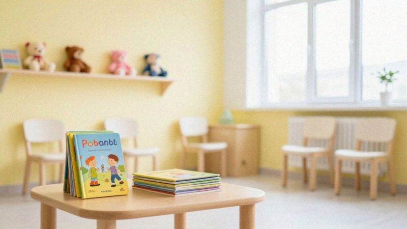 Kiedy dzieci z grupy ryzyka potrzebują konsultacji lekarskiej?
