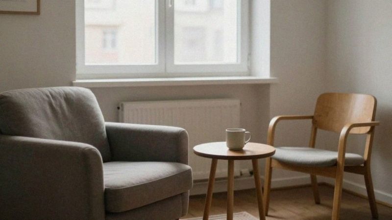 Kiedy szukać pomocy terapeutycznej przy braku szacunku?