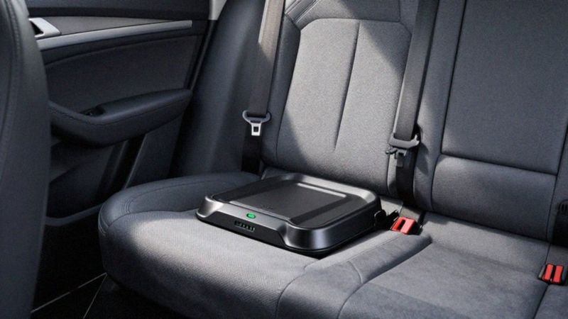 Czy baza Isofix ogranicza błędy montażowe?