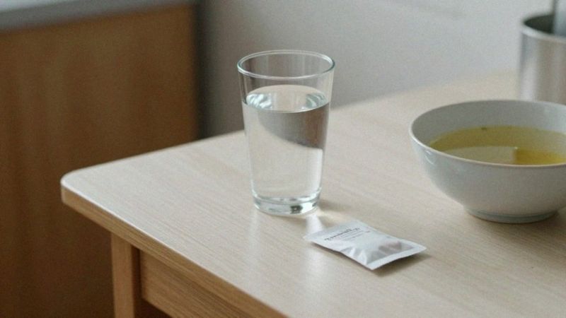 Jak nawadniać przy biegunce rotawirusowej?