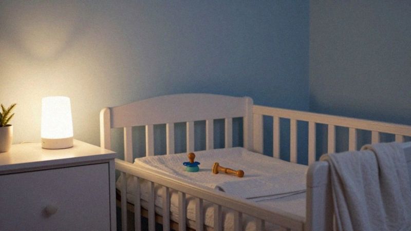 Jak radzić sobie z nocnymi pobudkami przy ząbkowaniu?